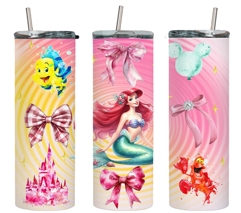 Princess Ariel 102-4970